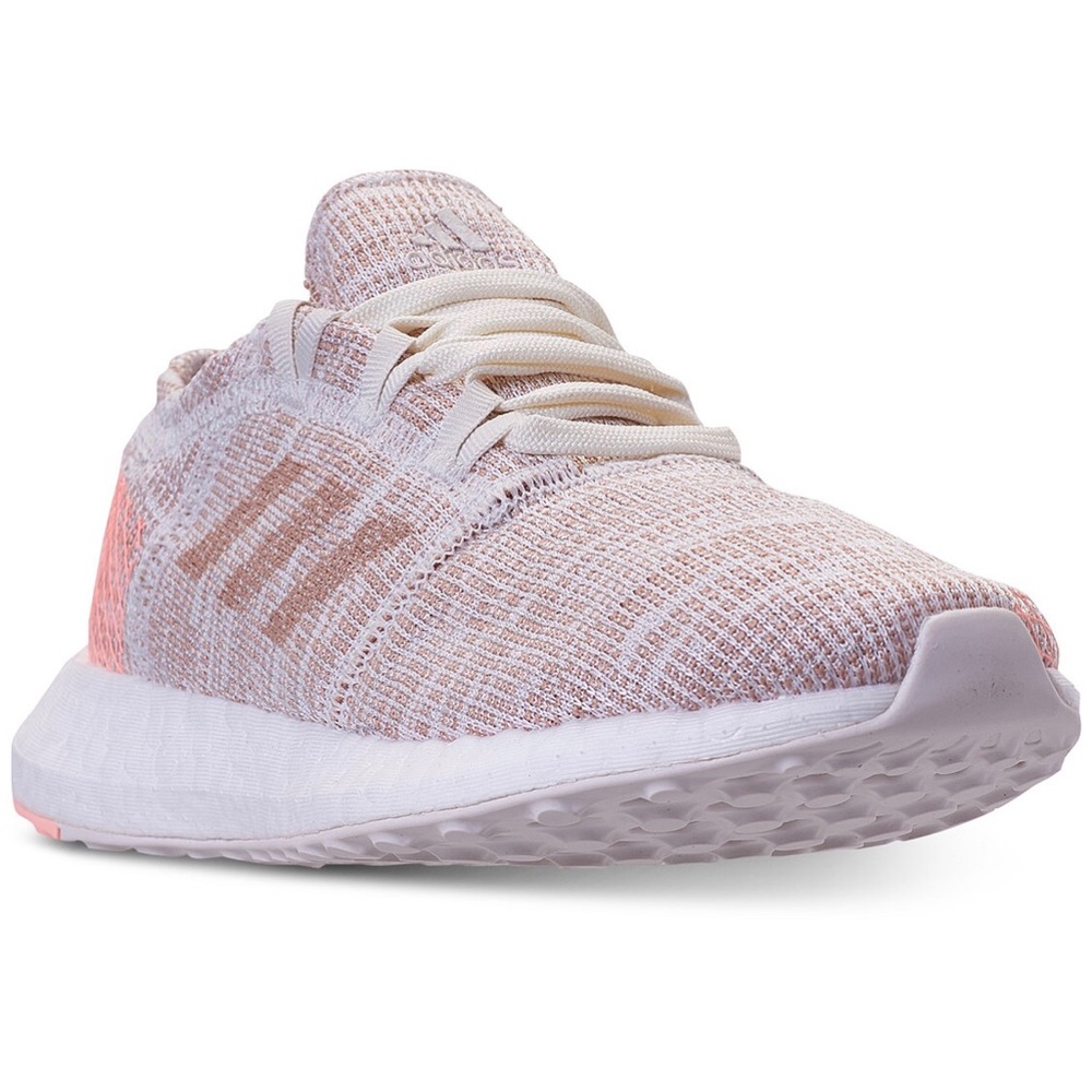 Adidas Girls PureBOOST GO Size 5
